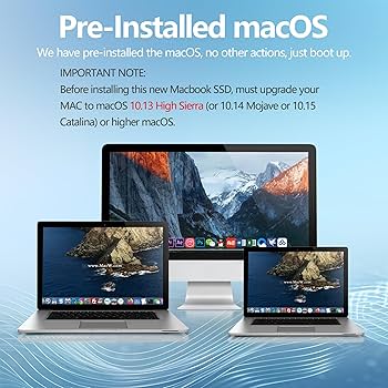 B*e様 MacBook Air 1TB SSD Amazon.com: Dogfish 1TB NVMe SSD for MacBook PCIe Gen3x4 M.2